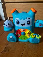 Robot voor de kleintjes, Ophalen, Zo goed als nieuw