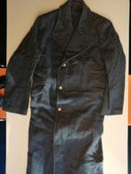 BELGIQUE - ABL - CAPOTE FORCE AERIENNE - TYPE RAF - 1950, Ophalen of Verzenden, Luchtmacht, Kleding of Schoenen