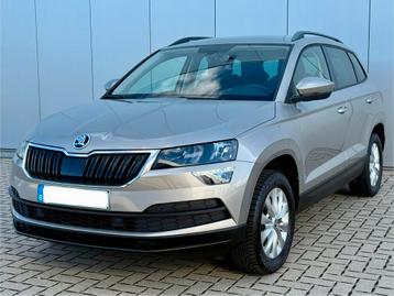 Skoda Karoq 1.5 TSI 150pk GARANTIE beschikbaar voor biedingen