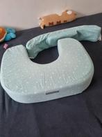 Coussin d'allaitement pour jumeaux, Enfants & Bébés, Aliments pour bébé & Accessoires, Enlèvement, Comme neuf, Coussin d'allaitement