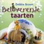 Betoverende taarten Debbie brown, Ophalen of Verzenden, Zo goed als nieuw, Taarten