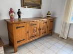 eetplaats, Ophalen, Zo goed als nieuw, Klassiek, 4 tot 6 stoelen