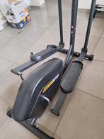 Elliptische trainer, Sport en Fitness, Fitnessapparatuur, Ophalen of Verzenden, Zo goed als nieuw, Benen, Crosstrainer