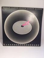 LP - Queen - Jazz ( Gatefold Vinyl ), Cd's en Dvd's, Ophalen of Verzenden, Zo goed als nieuw, 12 inch, Poprock