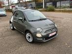 Fiat 500 Personenauto, Auto's, Gebruikt, Euro 6, Overige brandstoffen, Bedrijf