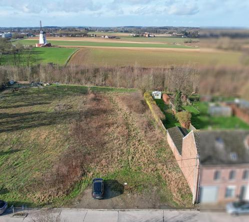 Grond te koop in Lembeek, Immo, Terrains & Terrains à bâtir, Jusqu'à 200 m²