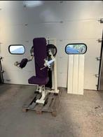 Olymp side raise / lateral raise machine / Side delts, Sport en Fitness, Fitnessmaterialen, Ophalen, Gebruikt, Benen, Overige typen