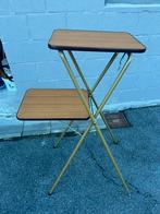 Tafel voor projector, Audio, Tv en Foto, Diaprojectoren, Ophalen