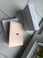 Apple MacBook Air (2020) 13 pouces i3, Informatique & Logiciels, 256 GB, Enlèvement ou Envoi, Utilisé, Azerty