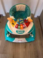 Loopwagen Babywalker Baninni, Zo goed als nieuw, Ophalen