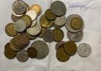 Europese en niet-Europese munten, Ophalen, Overige landen, Losse munt