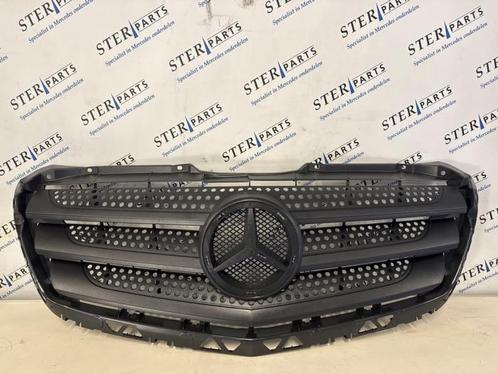 Grille van een Mercedes Sprinter (9B51), Auto-onderdelen, Carrosserie, Mercedes-Benz, Nieuw, 12 maanden garantie, Ophalen of Verzenden