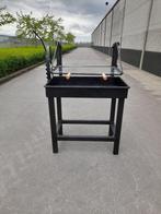 Barbeque, Tuin en Terras, Houtskoolbarbecues, Ophalen, Nieuw, Barbecoock