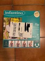 Porte-bébé - jamais utilisé, Enlèvement, Comme neuf