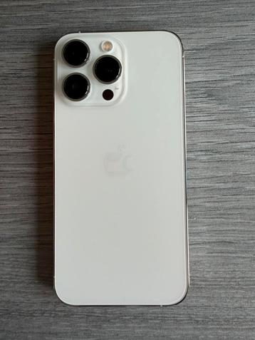 Iphone 13 pro Silver 128gb beschikbaar voor biedingen