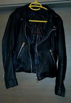 perfecto cuir chaud, Vêtements | Femmes, Vestes | Hiver, Autre, Enlèvement ou Envoi, Taille 36 (S), Porté