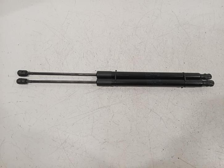 GASDRUKVEERSET ACHTER Volkswagen Golf VII Variant (AUVV), Auto-onderdelen, Ophanging en Onderstel, Volkswagen, Gebruikt
