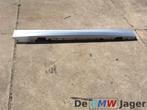 Sideskirt rechts BMW 1-serie E81 E82 E88  5177718324, Gebruikt, Ophalen of Verzenden, BMW, BMW