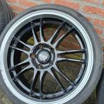 Dotz Velgen Made in Germany 19inch 5x120, Auto-onderdelen, 19 inch, Gebruikt, Banden en Velgen, Ophalen of Verzenden