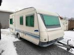 Caravane Adria Unica 1999, Caravanes & Camping, Caravanes, Entreprise, 1250 - 1500 kg, Adria