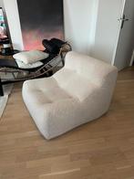fauteuil marc held Panto Dunlopillo vintage, Ophalen of Verzenden, Zo goed als nieuw, Stof
