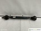 Aandrijfas Rechts Voor Volkswagen Polo 6R 1.4-16V 6R0407762, Gebruikt, Ophalen of Verzenden, Seat, Seat