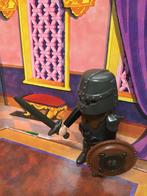 Playmobil huurling ridder, Kinderen en Baby's, Speelgoed | Playmobil, Ophalen of Verzenden, Zo goed als nieuw, Los Playmobil