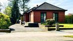 Vrijstaand huis met tuin te koop., Immo, Maisons à vendre, Province de Limbourg, 145 m², 1000 à 1500 m², 3 pièces