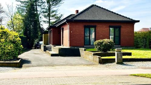 Vrijstaand huis met tuin te koop., Immo, Maisons à vendre, Province de Limbourg, 1000 à 1500 m², Maison individuelle, Ventes sans courtier