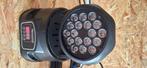 2x showtec kanjo spot 10 en 2x beamz mhl108mk2 moving heads, Muziek en Instrumenten, Licht en Laser, Ophalen of Verzenden, Zo goed als nieuw