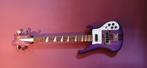 Shortscale Chickenbacker met upgrades, Muziek en Instrumenten, Snaarinstrumenten | Gitaren | Bas, Ophalen, Gebruikt