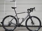 Wilier Jena gravelbike, Gebruikt, 57 cm of meer, Heren, Geen vering