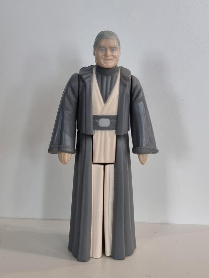 Anakin (last 17) @ Star Wars Vintage @ Kenner 1985, Verzamelen, Star Wars, Zo goed als nieuw, Actiefiguurtje, Ophalen of Verzenden