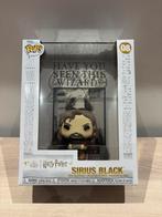 Sirius Black Wanted Cover #08 Funko Pop! Harry Potter, Ophalen of Verzenden