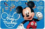Mickey Mouse Placemat - Disney, Enfants & Bébés, Enfants & Bébés Autre, Enlèvement ou Envoi, Neuf