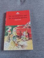 Boek toppers de verdwijning van de mislukte Barbie, Ophalen of Verzenden, Zo goed als nieuw