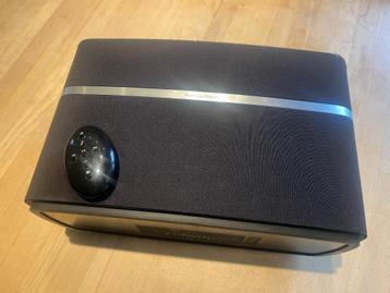 B&W (BOWERS & WILKINS) A7 Airplay draadloze speaker, Audio, Tv en Foto, Luidsprekerboxen, Ophalen of Verzenden, Gebruikt, Overige typen