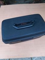 Beautycase Samsonite zwart, Handtassen en Accessoires, Beautycases, Ophalen of Verzenden, Zo goed als nieuw, Zwart