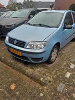 Fiat Punto 1.2 benzine Airco 2006, Auto's, Particulier, Punto, Airbags, Te koop