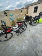 Fietsen, Ophalen, Zo goed als nieuw