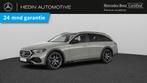 Mercedes-Benz E-Klasse 300 DE Break 4MATIC All Terrain AMG L, Automaat, Stof, Gebruikt, Plug-in hybride