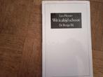 Boek wit is altijd schoon de bezigde bij, Boeken, Ophalen of Verzenden, Leo pleysier