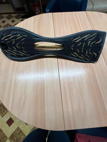 Oxelo Waveboard, en très bon état, Enlèvement, Comme neuf