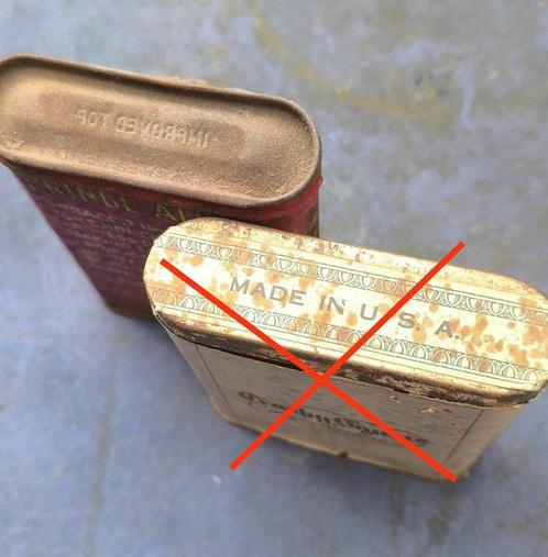 Militaria is verloren, Verzamelen, Militaria | Tweede Wereldoorlog, Overige soorten, Kleding of Schoenen, Ophalen of Verzenden