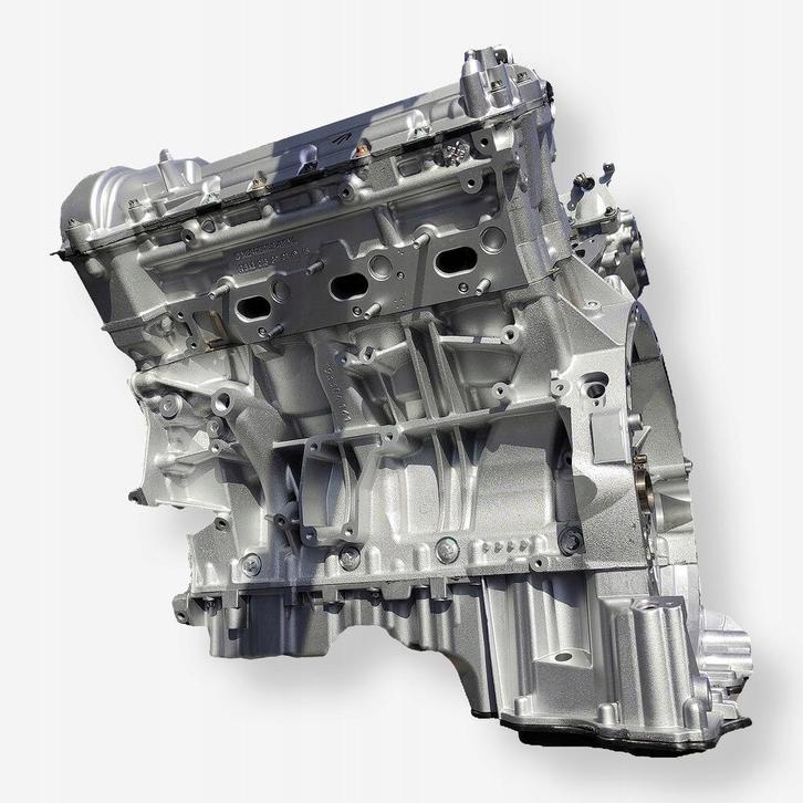 Moteur 642852 Reconditionné E-CLASS MERCEDES-BENZ CLS, Auto-onderdelen, Motor en Toebehoren, Alfa Romeo, Amerikaanse onderdelen