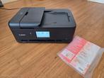 Canon Pixma TS9550, Computers en Software, Printers, Ophalen, Zo goed als nieuw, Kopieren, Canon
