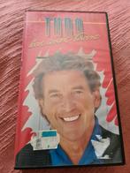 2 VHS Will Tura, Ophalen of Verzenden, Zo goed als nieuw
