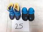 Kinderschoenen maat 25, Kinderen en Baby's, Kinderkleding | Schoenen en Sokken, Ophalen, Gebruikt, Jongen of Meisje