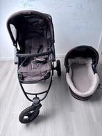 Quinny kinderwagen met babywieg, Ophalen, Quinny, Zo goed als nieuw, Combiwagen