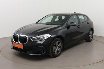 (1XKB499) BMW 1 beschikbaar voor biedingen